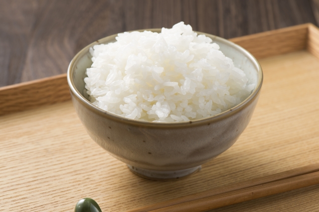 ごはん